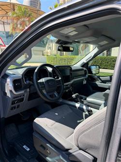 فورد F-150 لايتنينج
